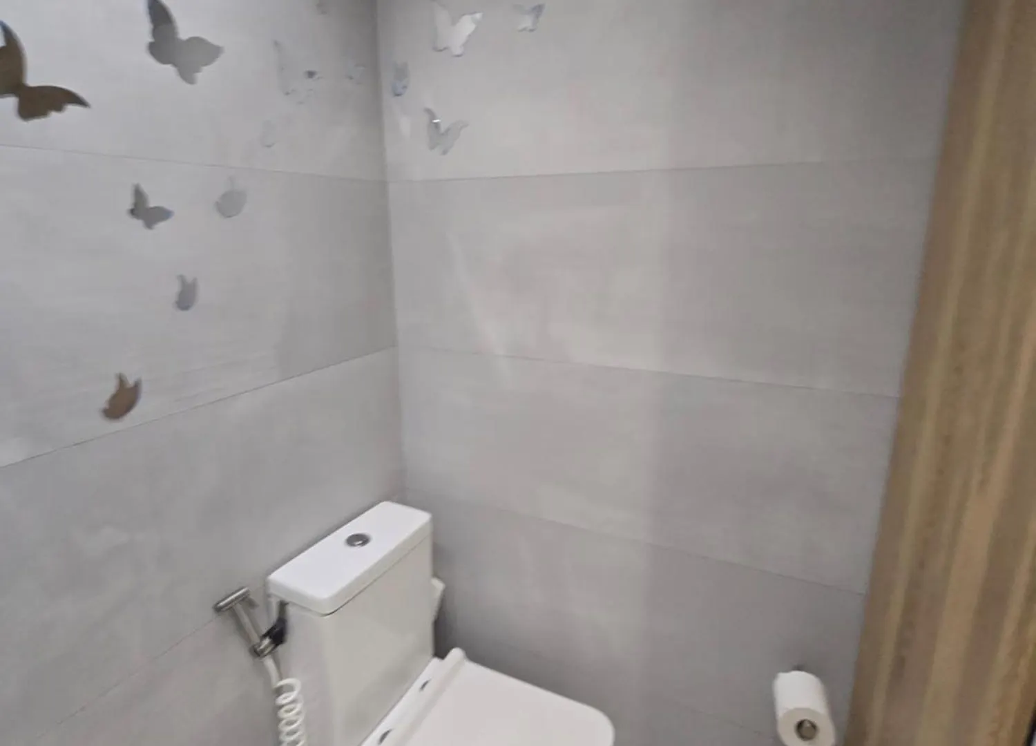 Appartement Estudio III Vistas Mar, Tren Y Malaga Torremolinos
