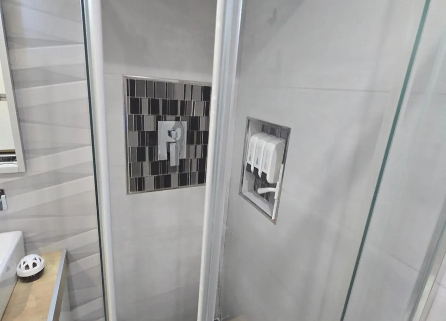 Appartement Estudio III Vistas Mar, Tren Y Malaga Torremolinos