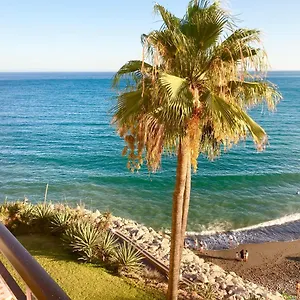 Apartament Magical Sea View Ii, Torremolinos