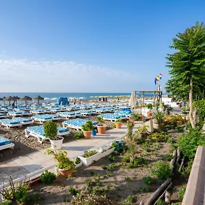 Appartement Playa Carihuela Estudio Rey El Carmen, Torremolinos